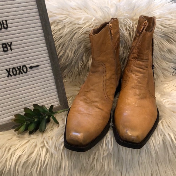 Rare Aldo Men’s Boots Bruck-28 Size 10 (EUC) - Picture 4 of 16